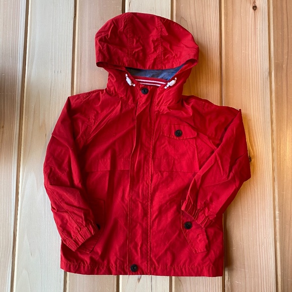 Next Jackets \u0026 Coats | Next Brand Coat | Color: Red | Size: 5b | Alisonregier's Closet